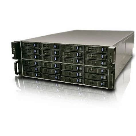 affordable storage area network